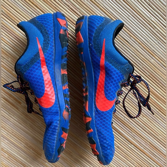 Nike Grind Air Zoom Rival Waffle Racing XC Shoes US 7.5 - Track Shoes No Spikes main image 4
